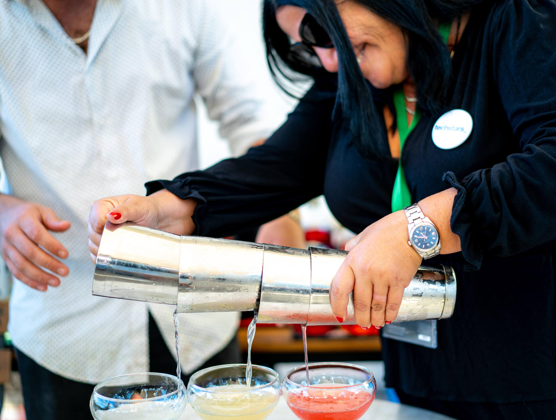 סדנת גיבוש עובדים